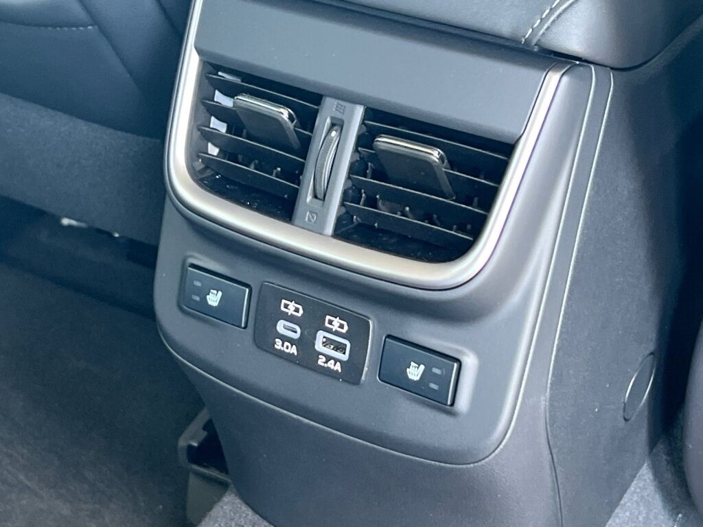 2025 Subaru OUTBACK Limited Hagerstown MD