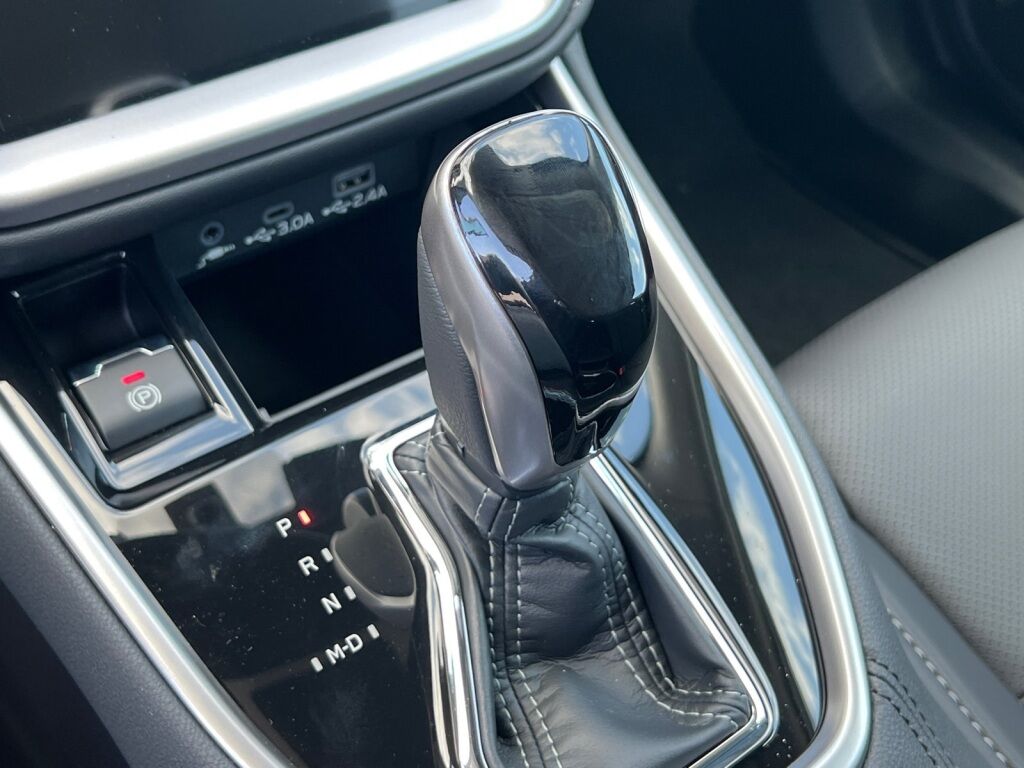 2025 Subaru OUTBACK Limited Hagerstown MD