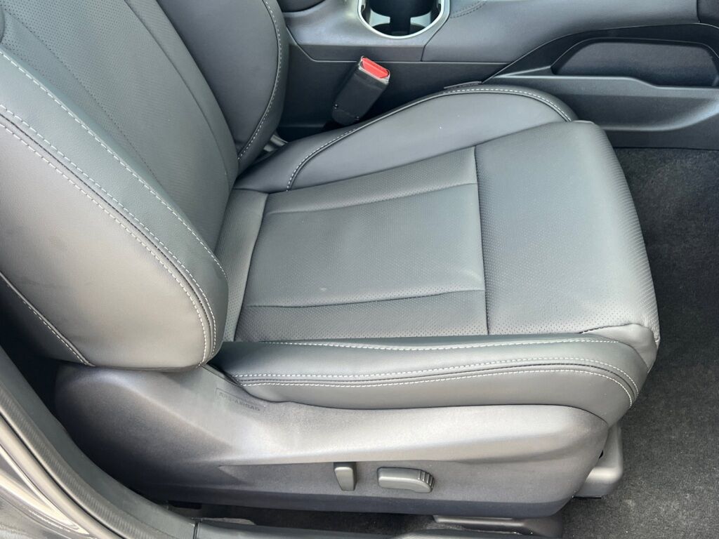 2025 Subaru OUTBACK Limited Hagerstown MD