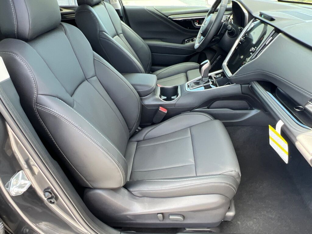 2025 Subaru OUTBACK Limited Hagerstown MD