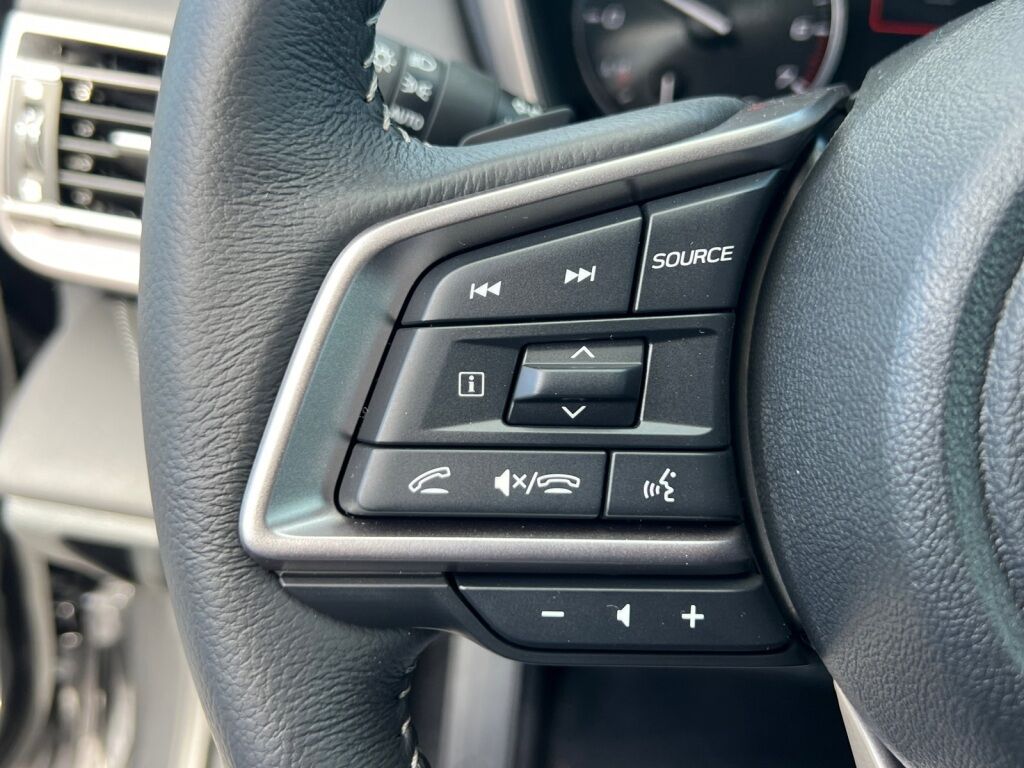 2025 Subaru OUTBACK Limited Hagerstown MD