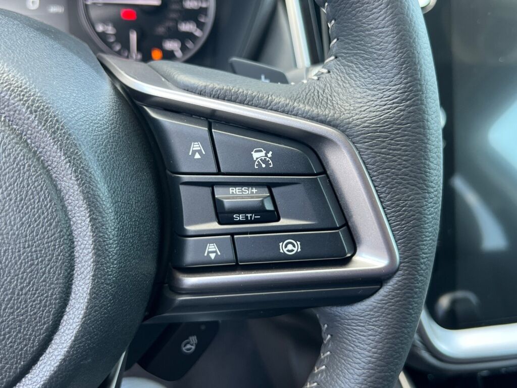 2025 Subaru OUTBACK Limited Hagerstown MD