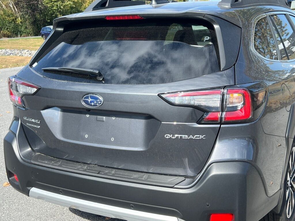 2025 Subaru OUTBACK Limited Hagerstown MD