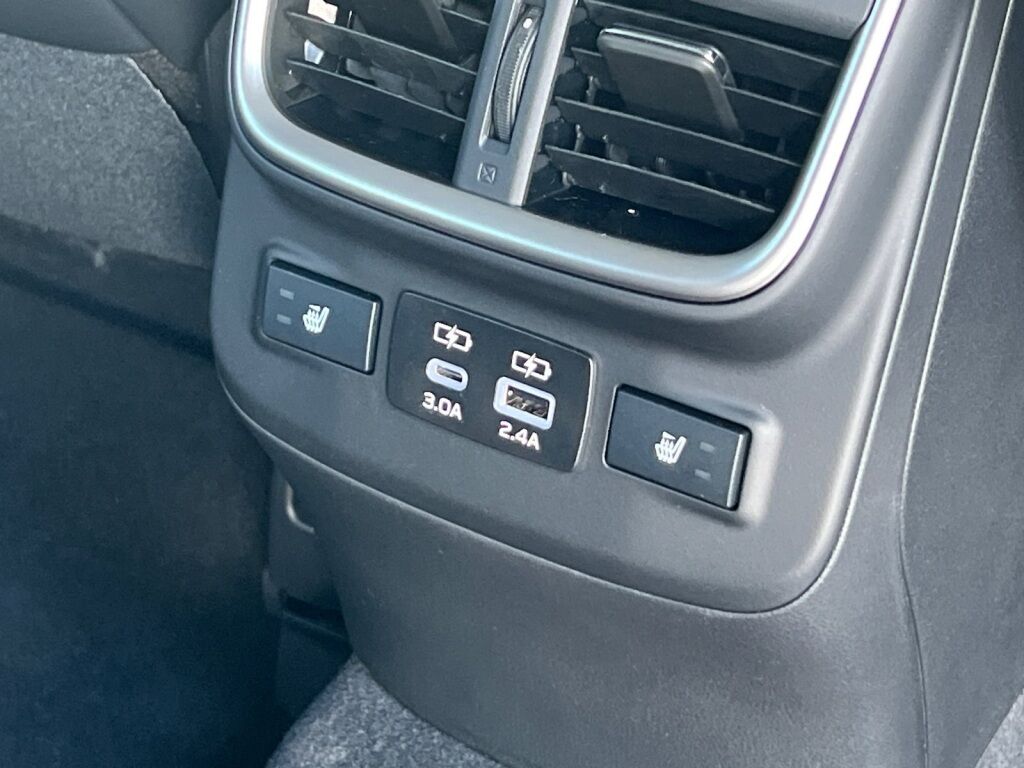 2025 Subaru OUTBACK Limited Hagerstown MD