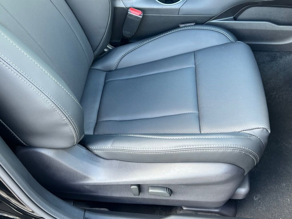 2025 Subaru OUTBACK Limited Hagerstown MD