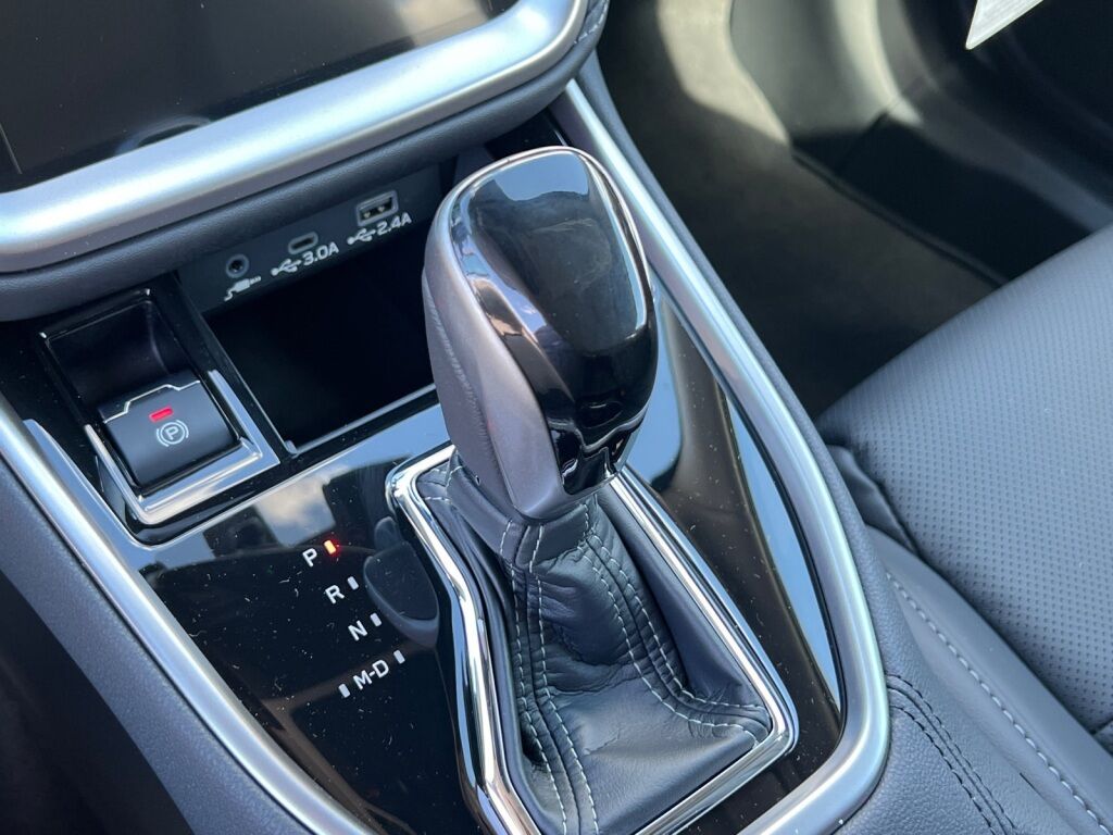 2025 Subaru OUTBACK Limited Hagerstown MD