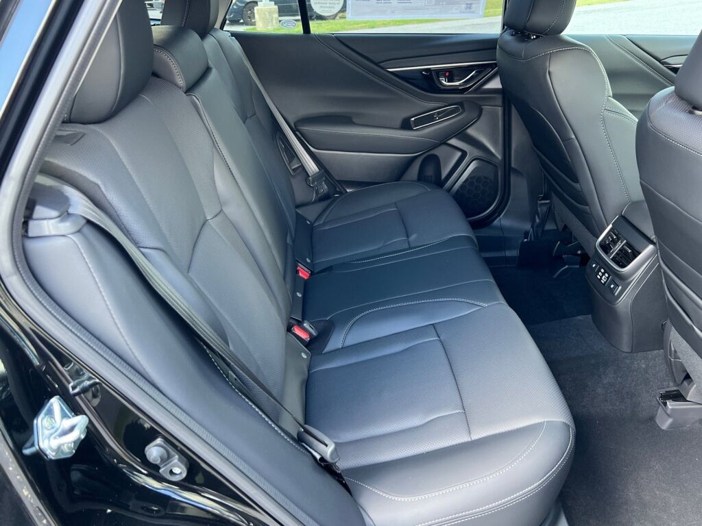 2025 Subaru OUTBACK Limited Hagerstown MD