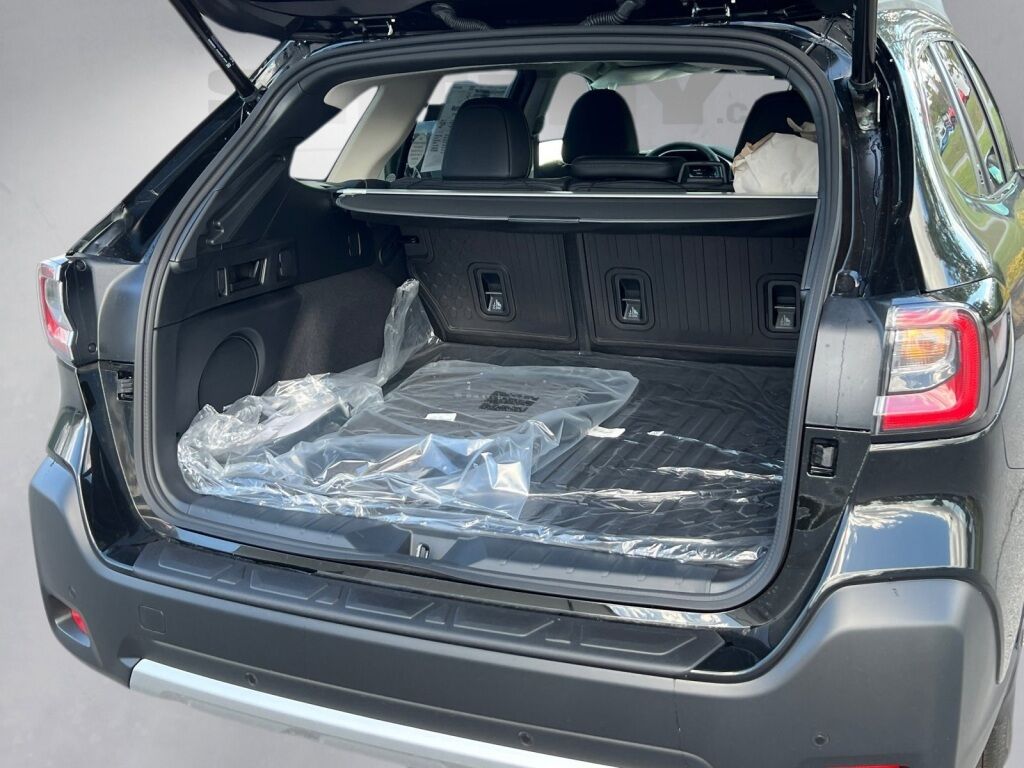 2025 Subaru OUTBACK Limited Hagerstown MD