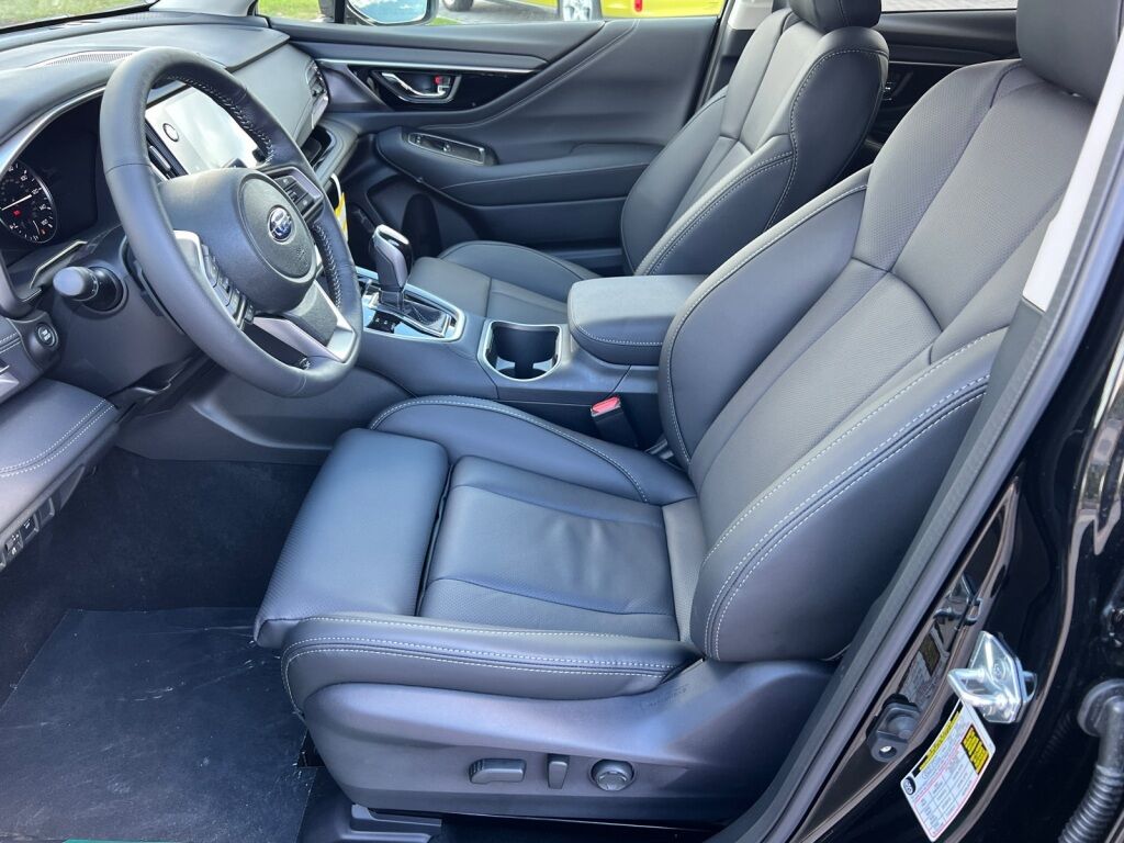 2025 Subaru OUTBACK Limited Hagerstown MD