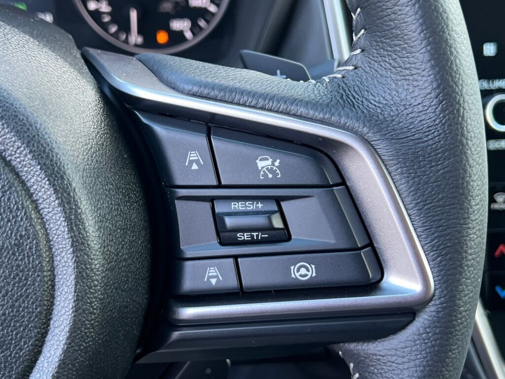 2025 Subaru OUTBACK Limited Hagerstown MD