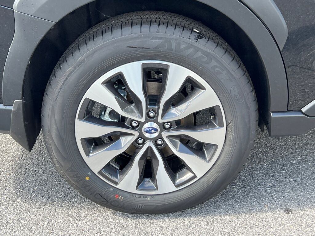 2025 Subaru OUTBACK Limited Hagerstown MD