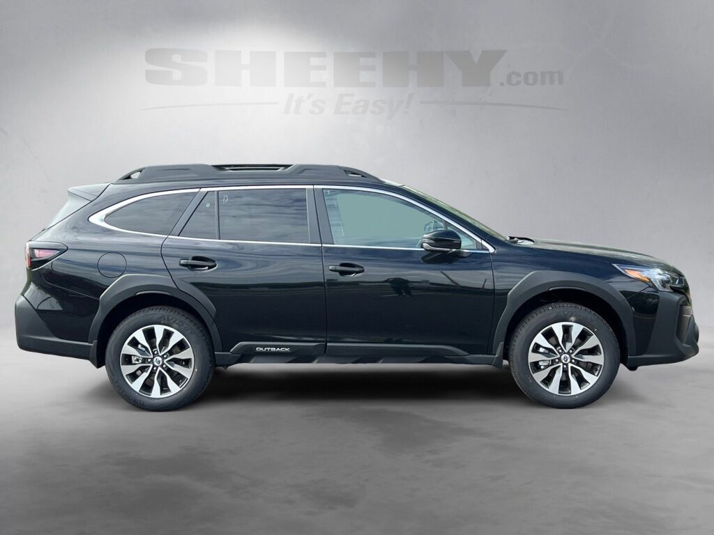 2025 Subaru OUTBACK Limited Hagerstown MD