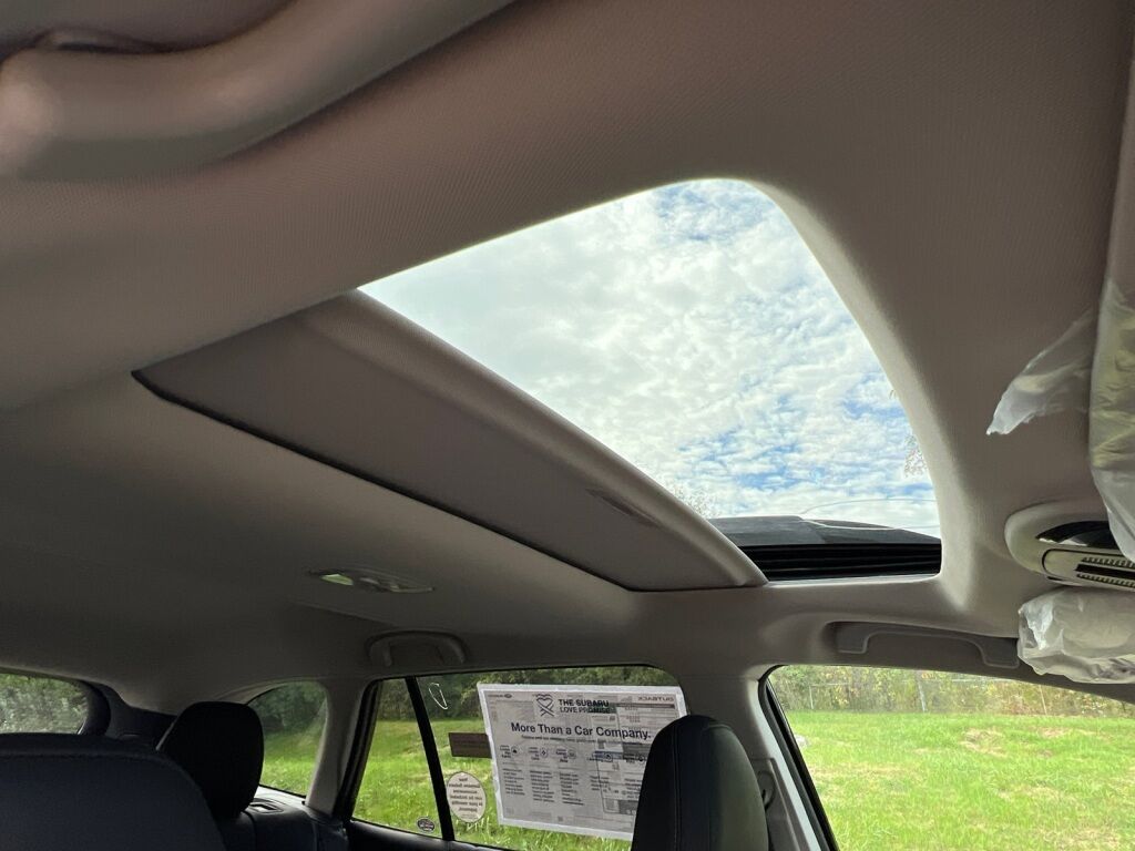 2025 Subaru OUTBACK Limited Hagerstown MD