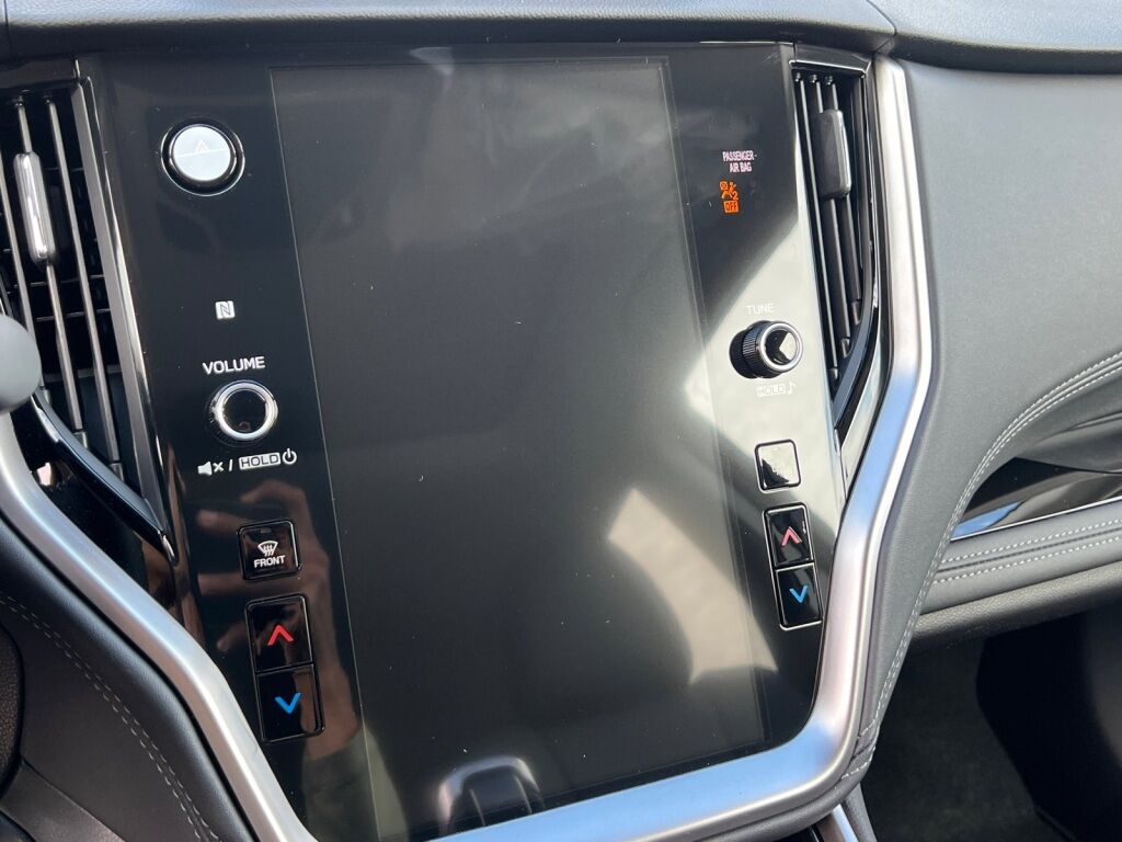 2025 Subaru OUTBACK Limited Hagerstown MD