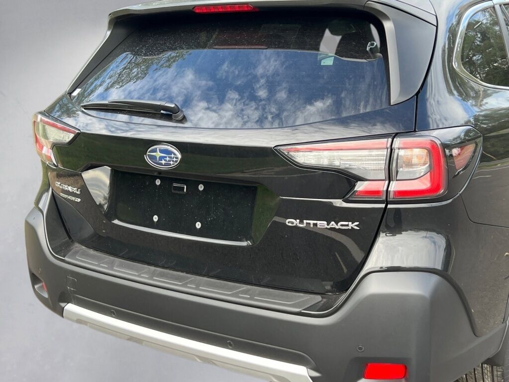 2025 Subaru OUTBACK Limited Hagerstown MD
