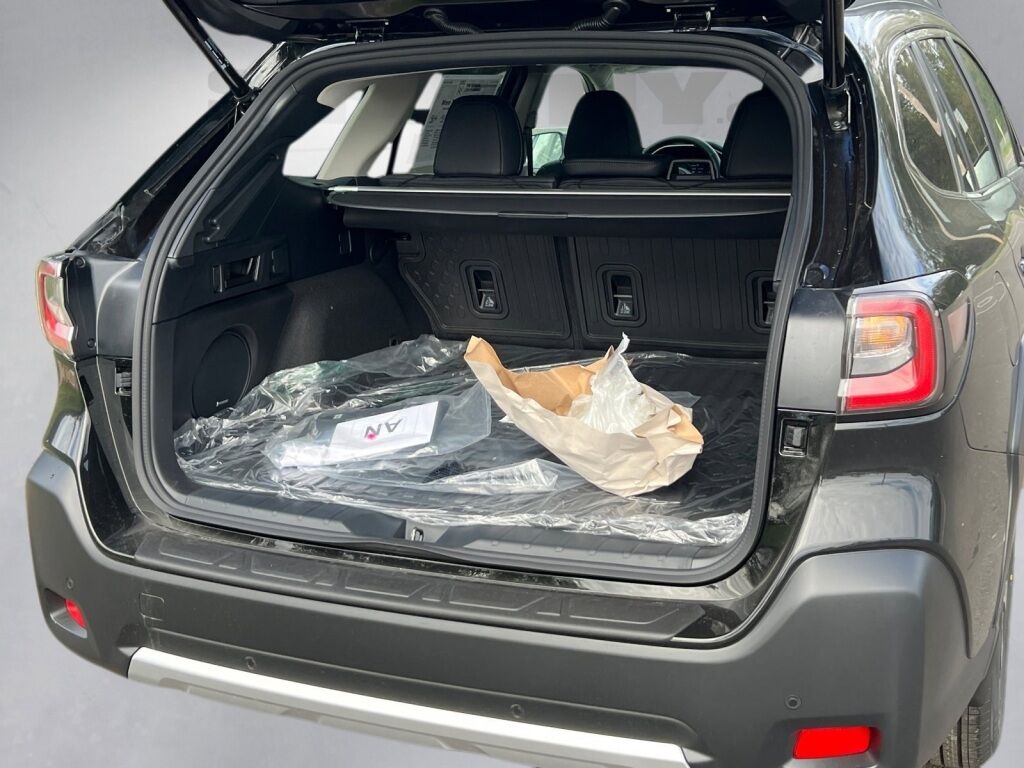 2025 Subaru OUTBACK Limited Hagerstown MD