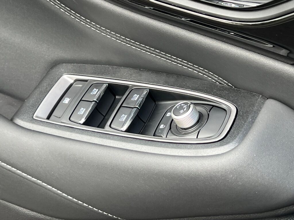 2025 Subaru OUTBACK Limited Hagerstown MD