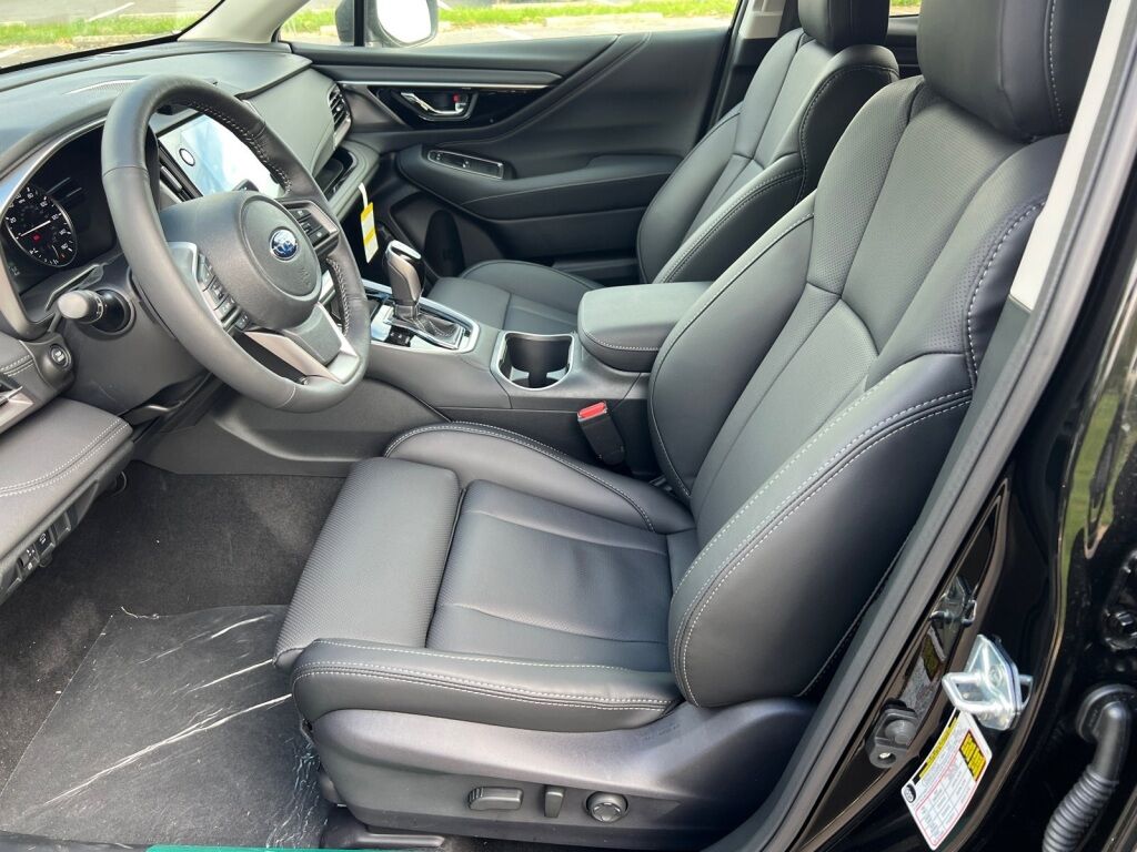 2025 Subaru OUTBACK Limited Hagerstown MD