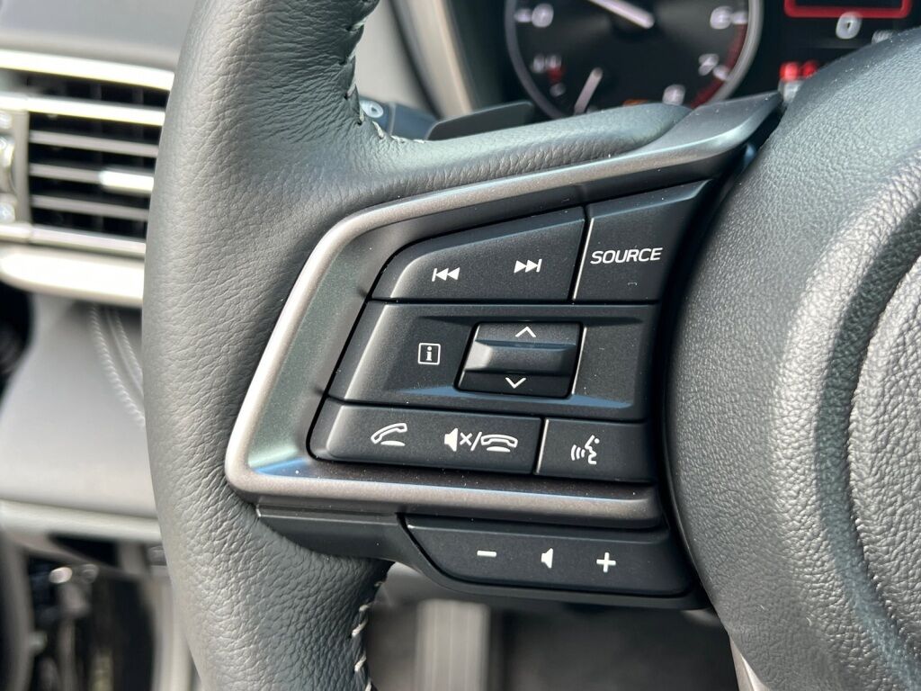 2025 Subaru OUTBACK Limited Hagerstown MD