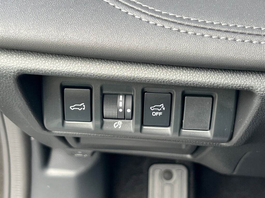 2025 Subaru OUTBACK Limited Hagerstown MD