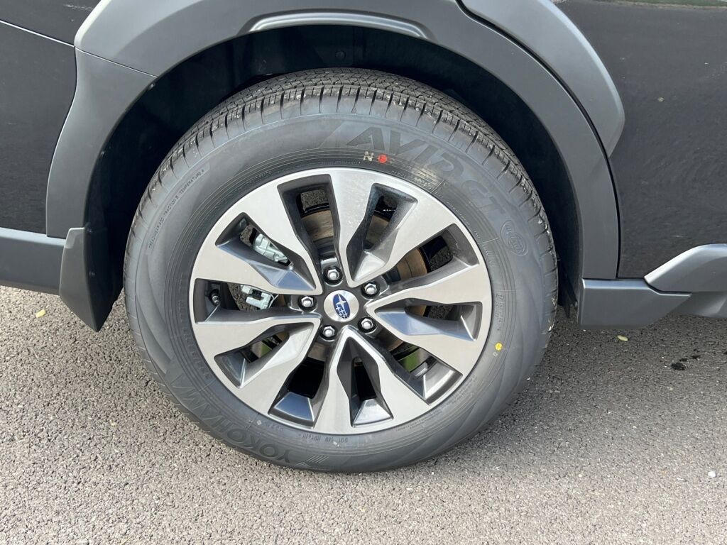 2025 Subaru OUTBACK Limited Hagerstown MD