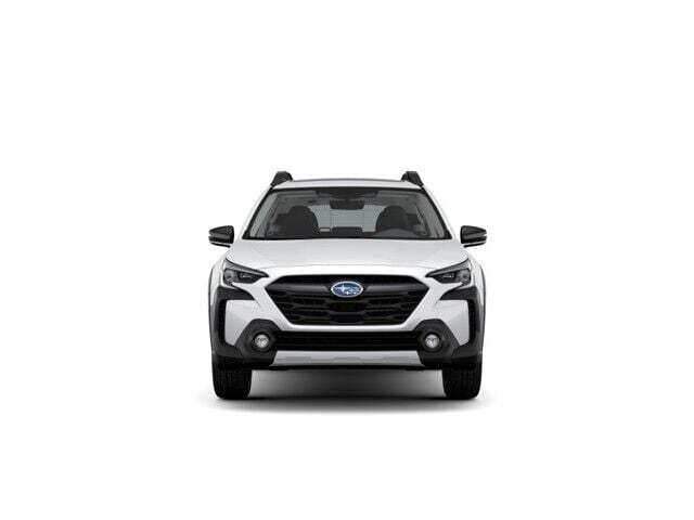 2025 Subaru OUTBACK Limited Hagerstown MD