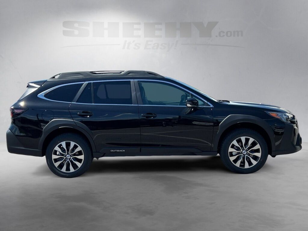 2025 Subaru OUTBACK Limited Hagerstown MD