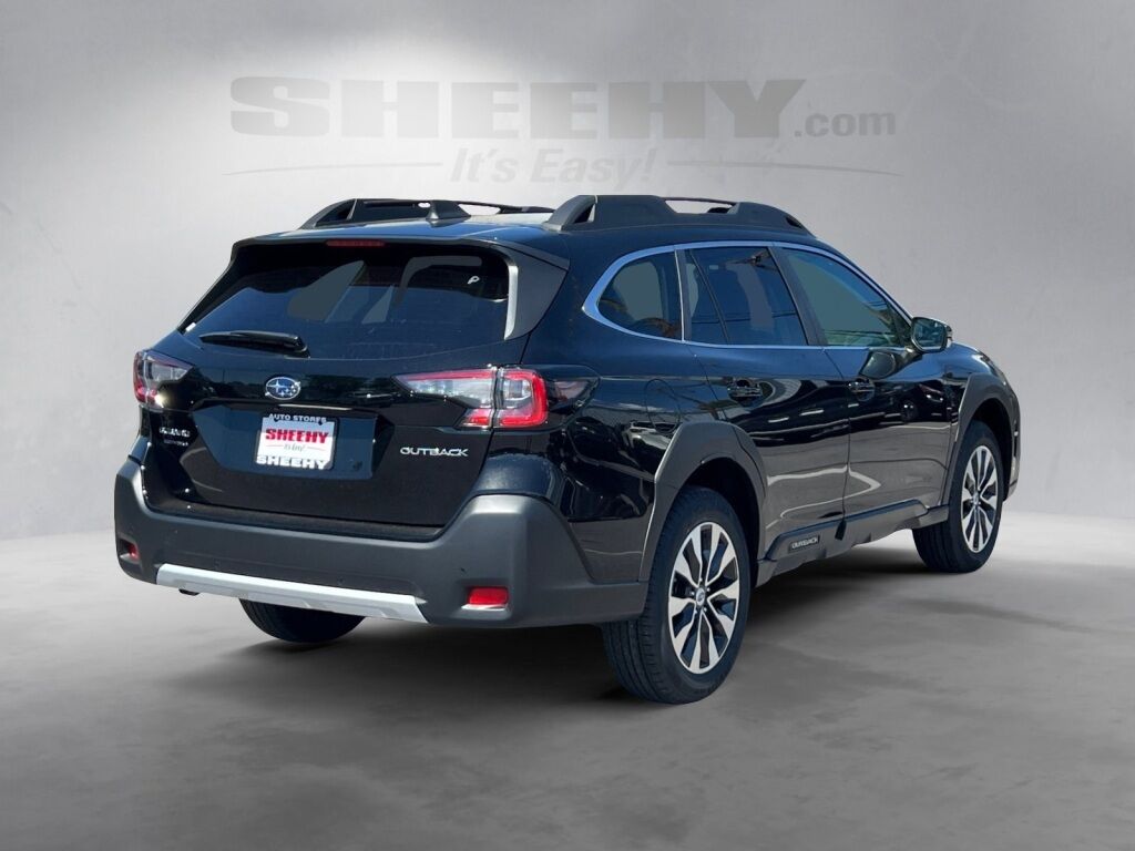2025 Subaru OUTBACK Limited Hagerstown MD