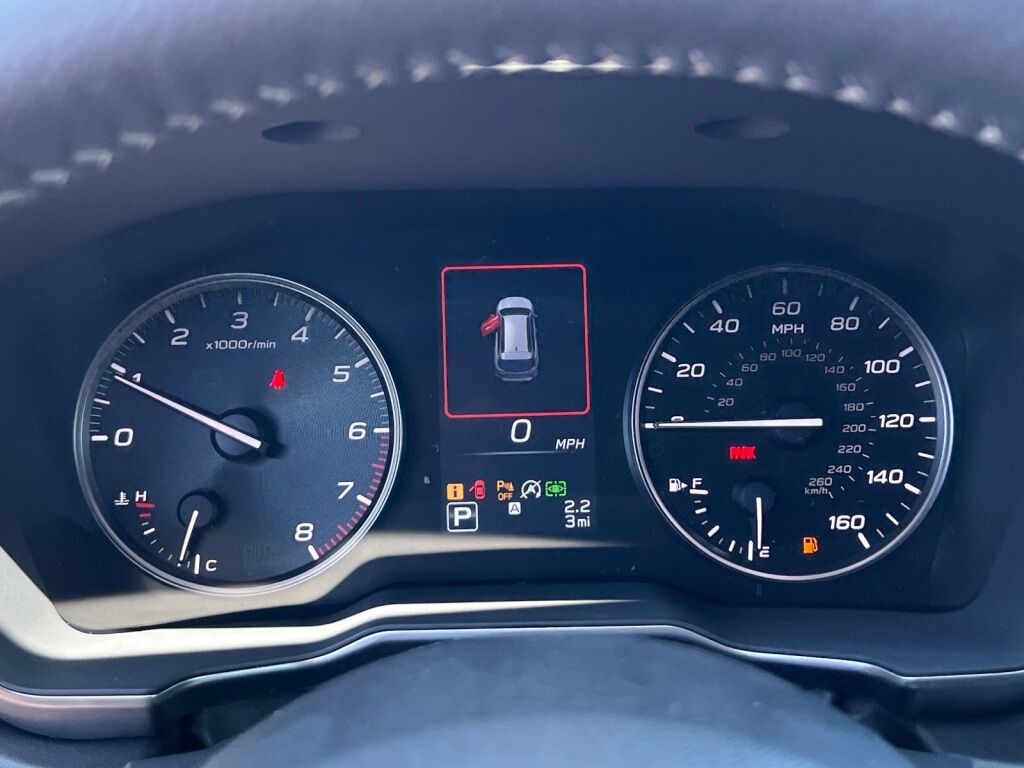 2025 Subaru OUTBACK Limited Hagerstown MD