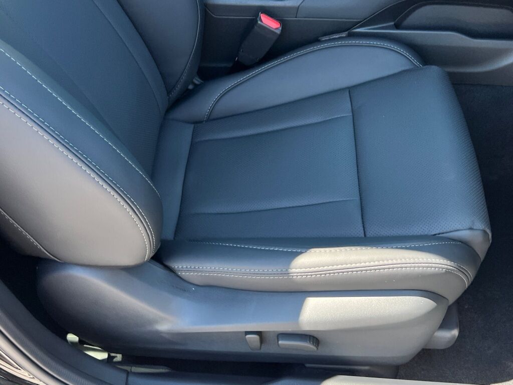 2025 Subaru OUTBACK Limited Hagerstown MD