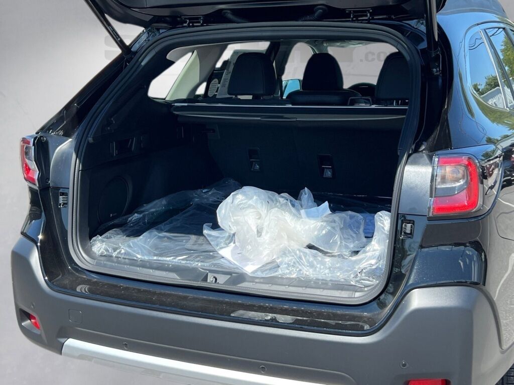 2025 Subaru OUTBACK Limited Hagerstown MD