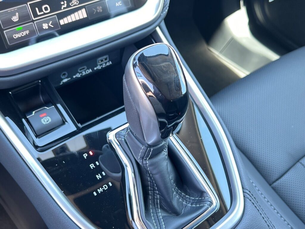 2025 Subaru OUTBACK Limited Hagerstown MD