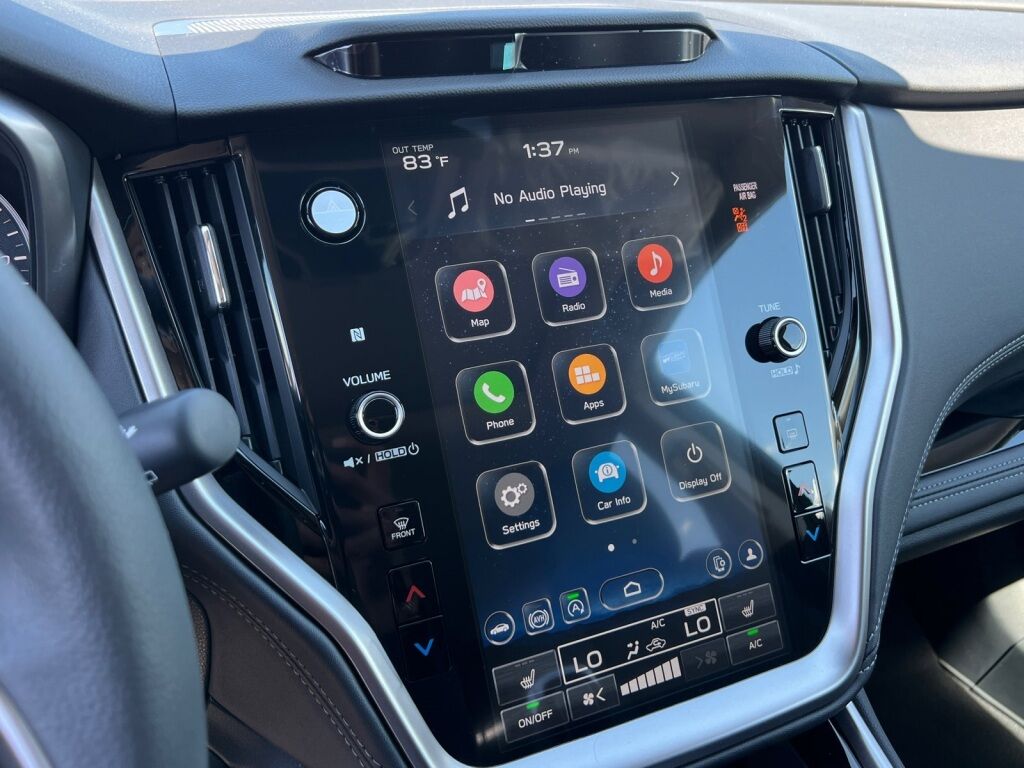 2025 Subaru OUTBACK Limited Hagerstown MD