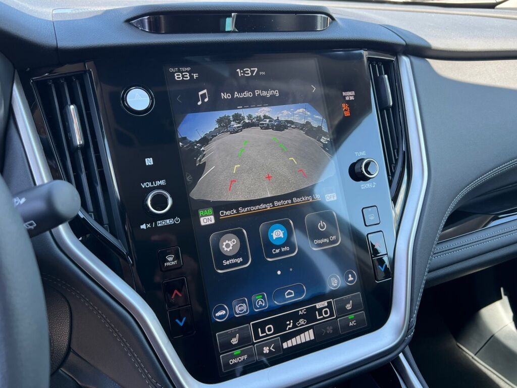 2025 Subaru OUTBACK Limited Hagerstown MD