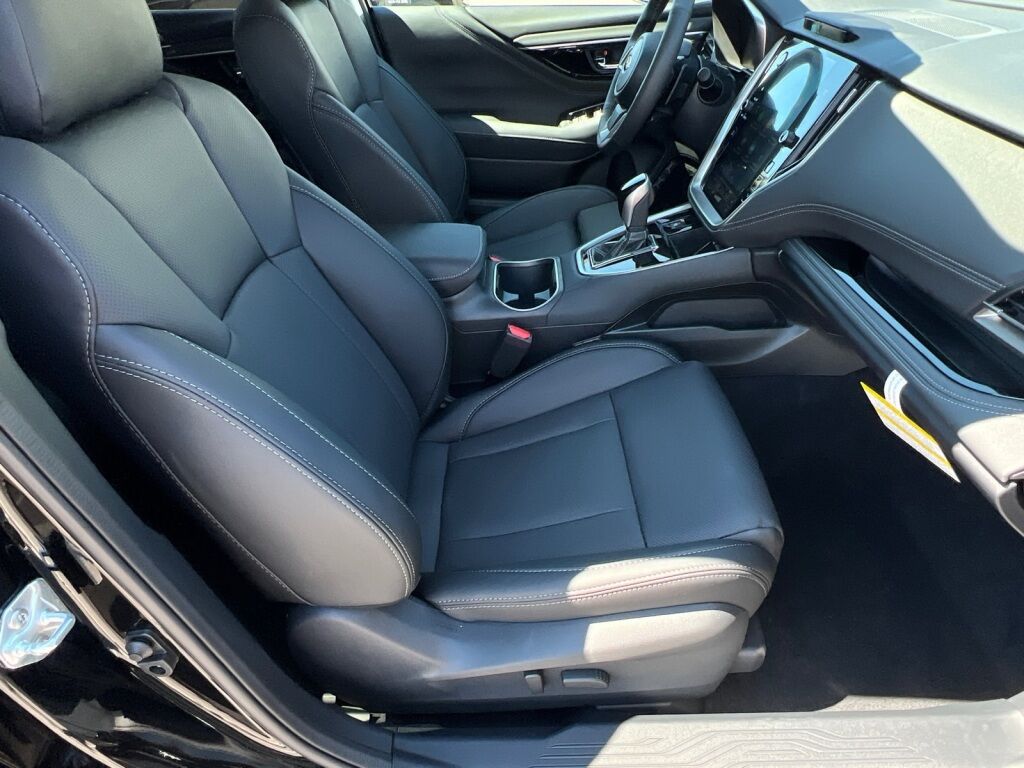 2025 Subaru OUTBACK Limited Hagerstown MD