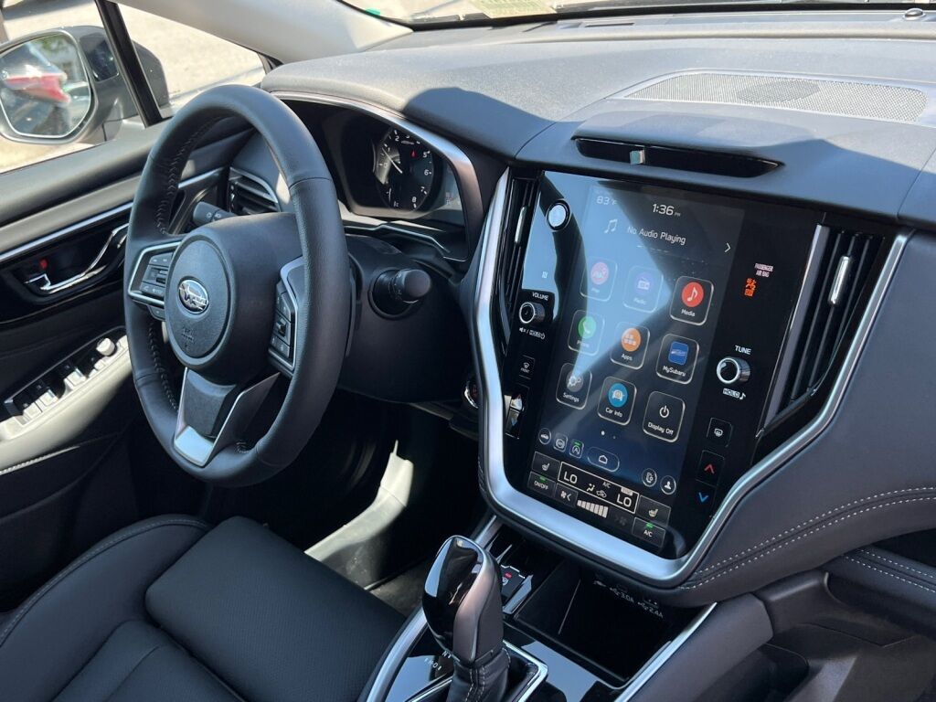 2025 Subaru OUTBACK Limited Hagerstown MD