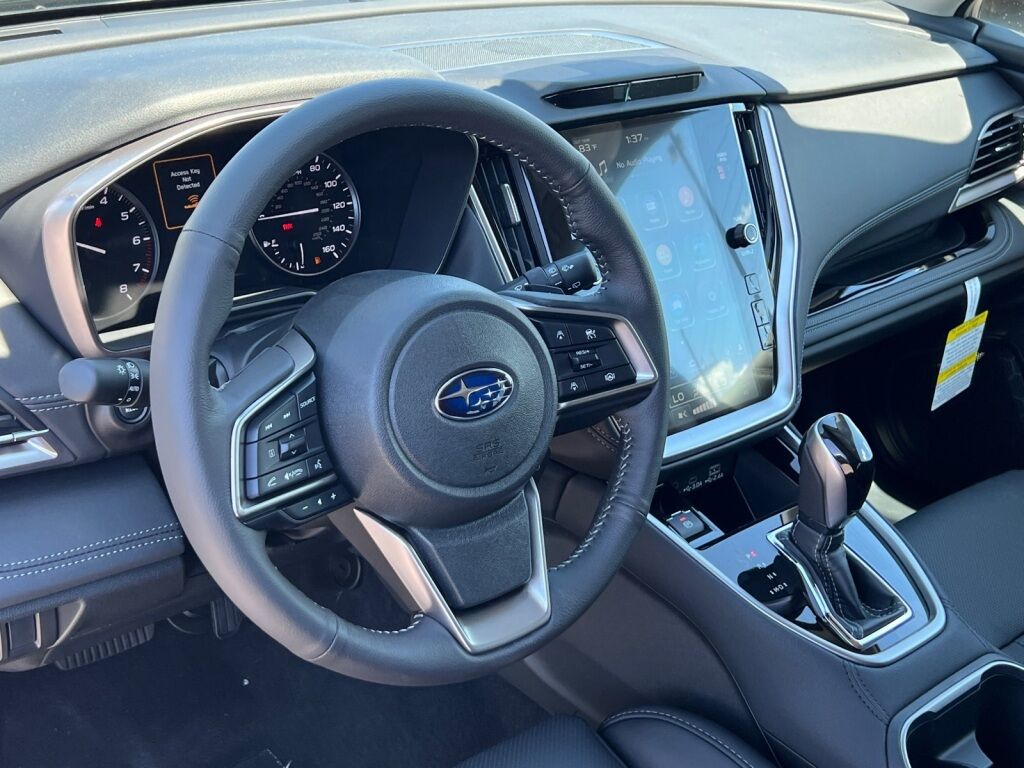 2025 Subaru OUTBACK Limited Hagerstown MD