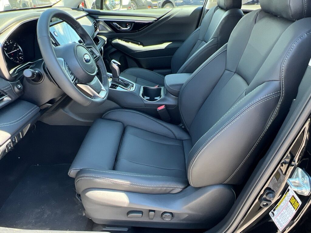 2025 Subaru OUTBACK Limited Hagerstown MD