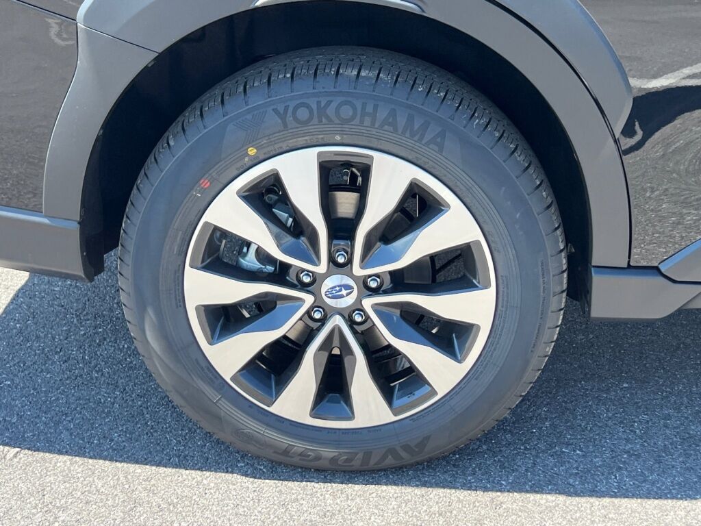 2025 Subaru OUTBACK Limited Hagerstown MD