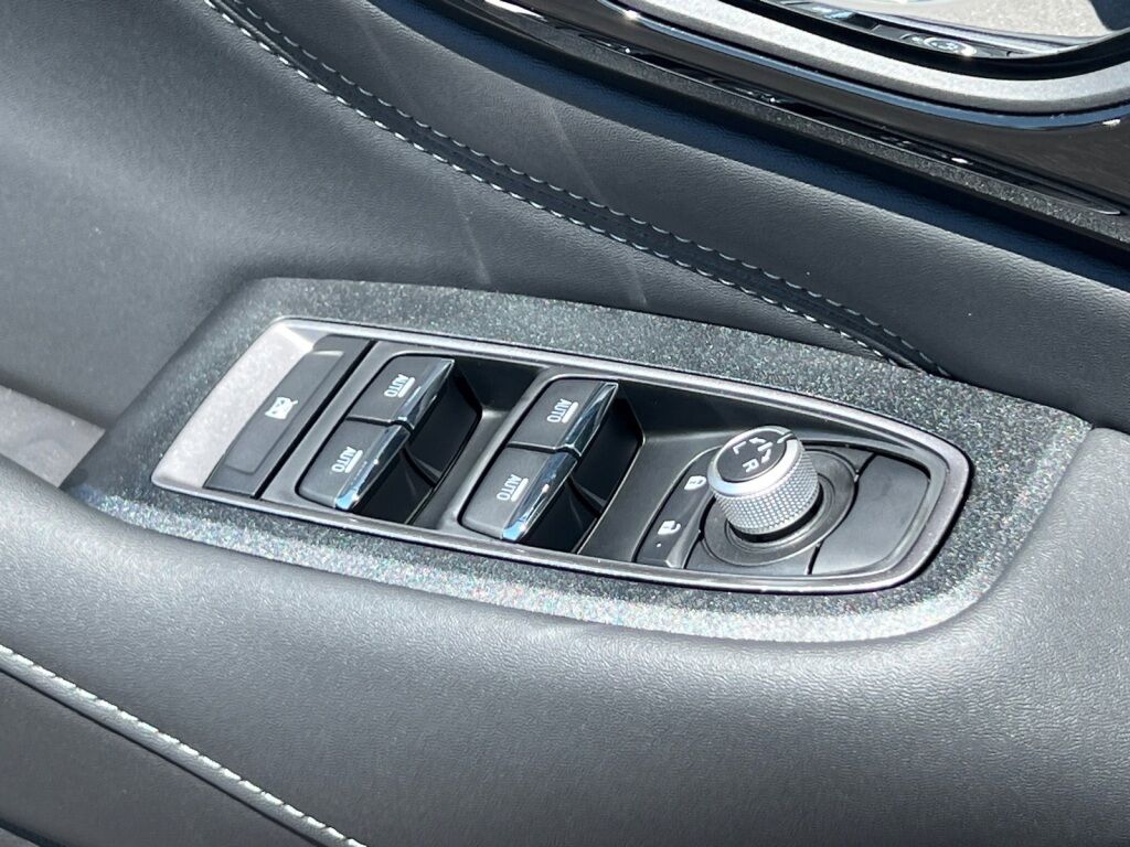 2025 Subaru OUTBACK Limited Hagerstown MD