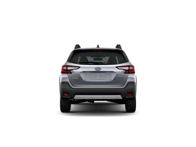2025 Subaru OUTBACK Limited Hagerstown MD