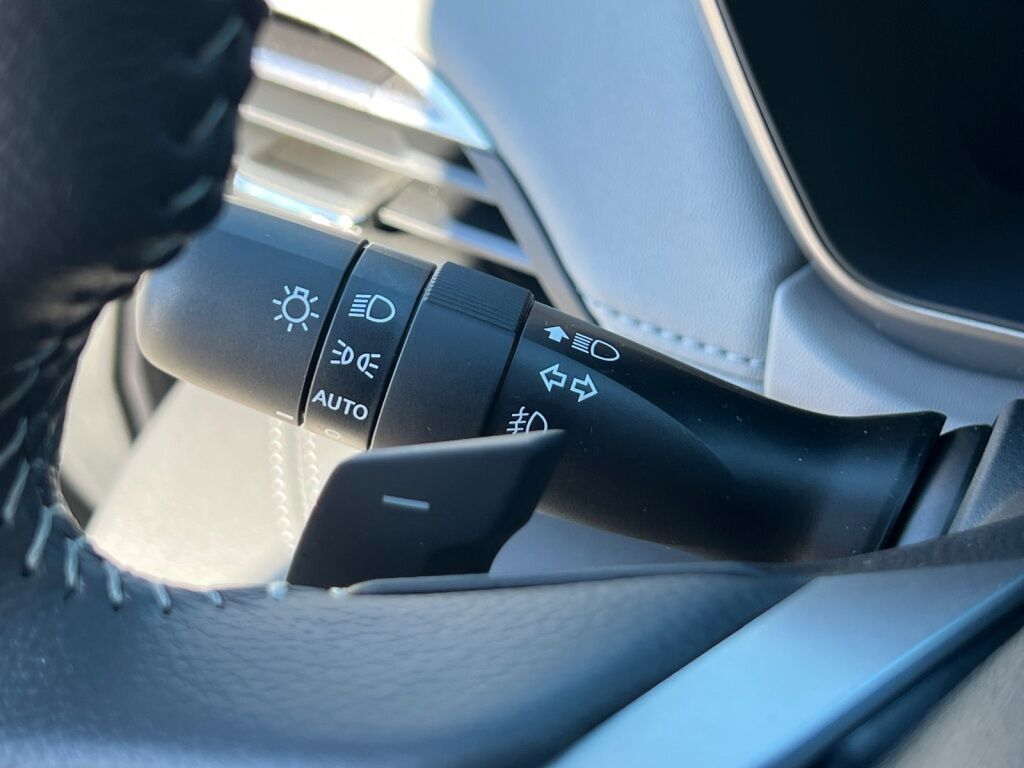 2025 Subaru OUTBACK Limited Hagerstown MD