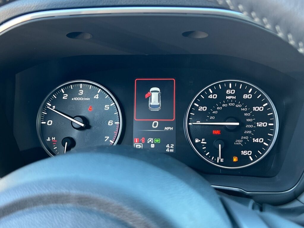 2025 Subaru OUTBACK Limited Hagerstown MD