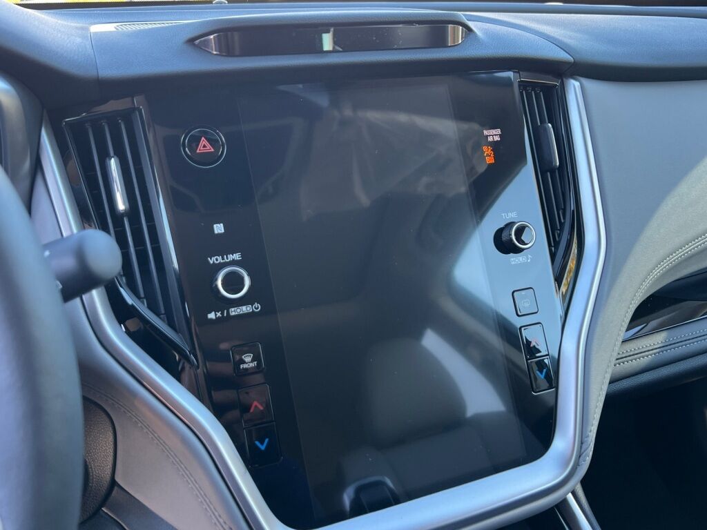 2025 Subaru OUTBACK Limited Hagerstown MD