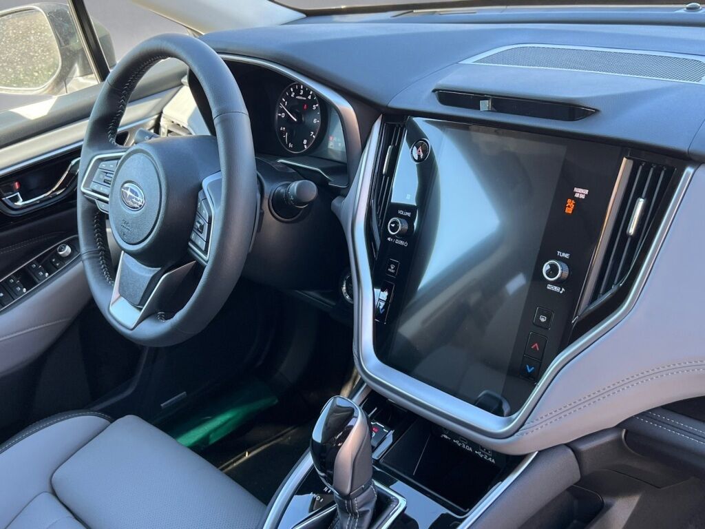 2025 Subaru OUTBACK Limited Hagerstown MD