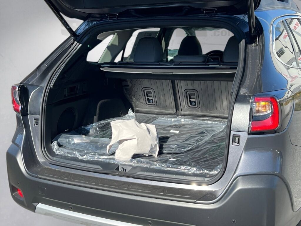 2025 Subaru OUTBACK Limited Hagerstown MD