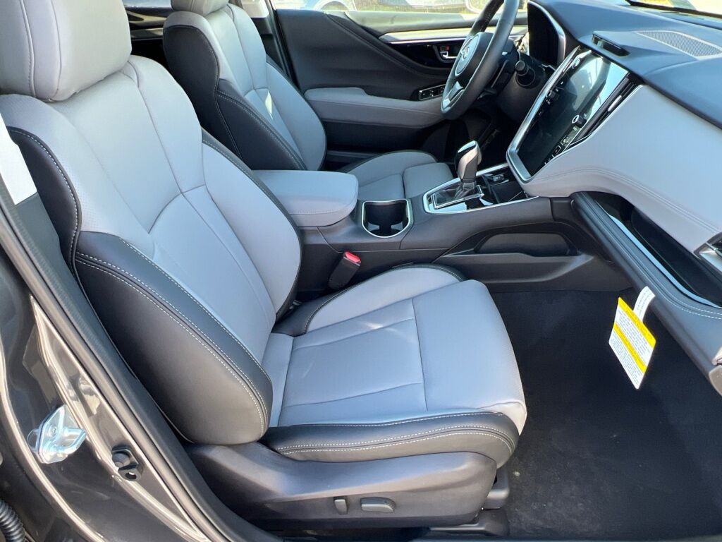 2025 Subaru OUTBACK Limited Hagerstown MD