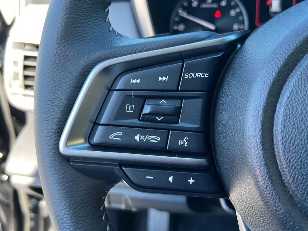 2025 Subaru OUTBACK Limited Hagerstown MD