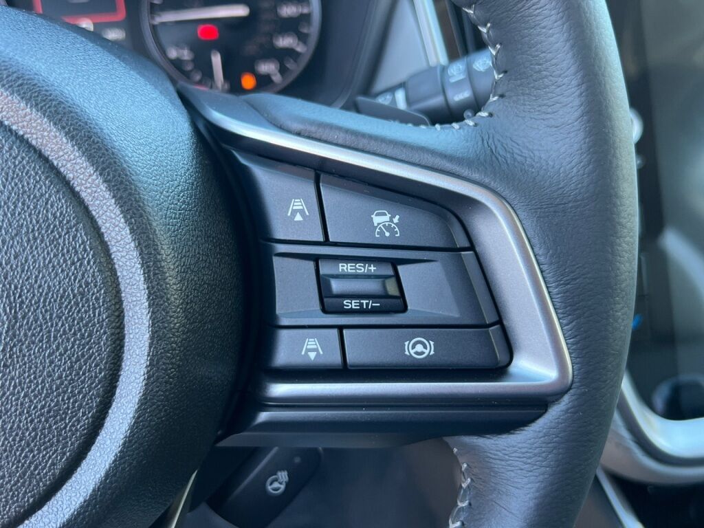 2025 Subaru OUTBACK Limited Hagerstown MD