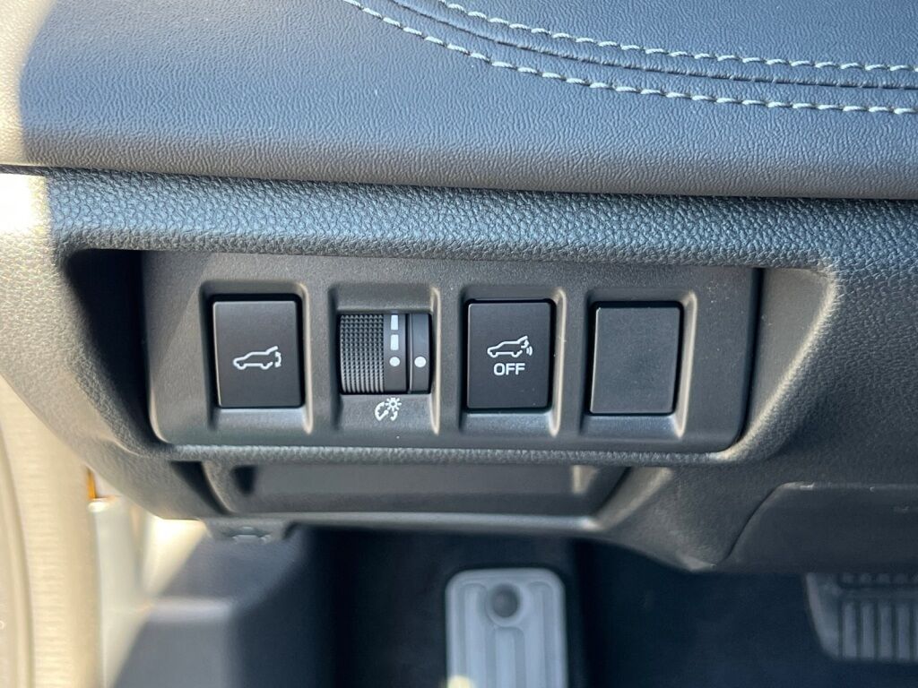 2025 Subaru OUTBACK Limited Hagerstown MD